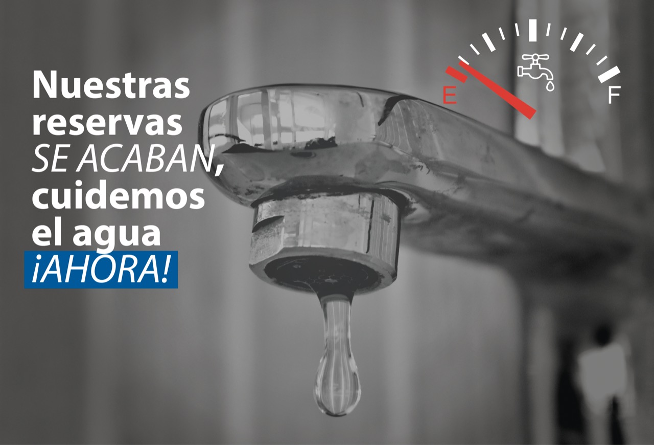 Sequía, Día Mundial del Agua, Andrés Nazer, 2022, 22 de marzo de 2022
